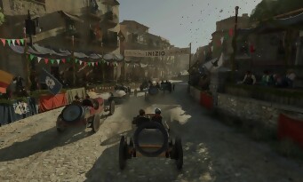Mafia The Old Country
