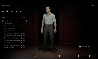 Mafia The Old Country
