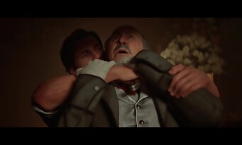 Mafia The Old Country