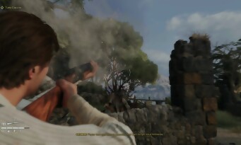 Mafia The Old Country