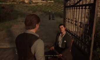 Mafia The Old Country