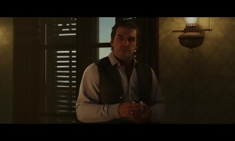 Mafia The Old Country