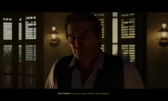 Mafia The Old Country