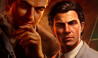 Mafia The Old Country : un DLC pour prolonger l'histoire et pénétrer dans les affaires de Salieri
