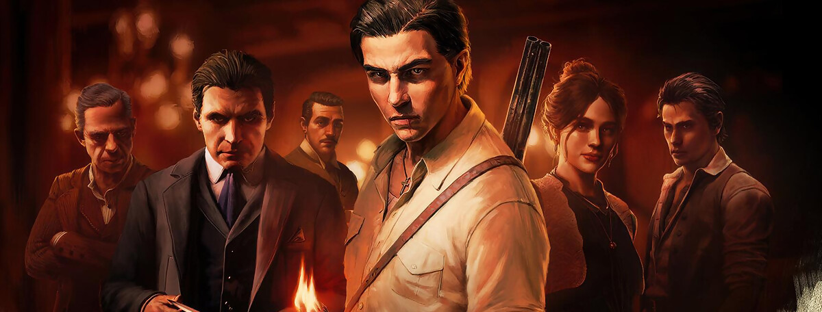 Test Mafia The Old Country : un jeu dans son jus complet, mais qui a son charme