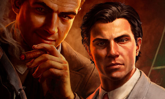 Mafia The Old Country : le retour d'Ennio Salieri est au cœur du premier DLC