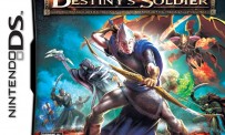 Mage Knight : Destiny's Soldier