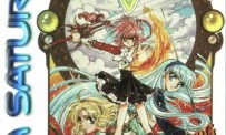 Magic Knight Rayearth