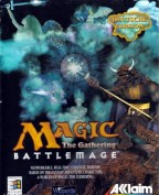 Magic The Gathering : Battlemage