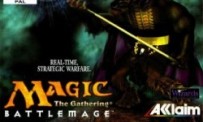 Magic The Gathering : Battlemage