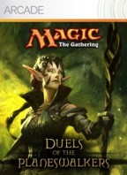 Magic : The Gathering - Duels of The Planeswalkers
