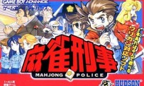 Mahjong Detective