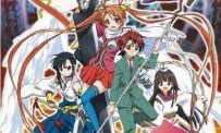 Mahou Sensei Negima!? Neo-Pactio Fight!!