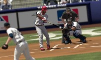 Major League Baseball 2K10