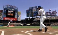 Major League Baseball 2K10