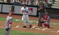 Major League Baseball 2K10