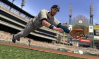 Major League Baseball 2K10