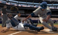 Major League Baseball 2K10