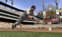 Major League Baseball 2K10