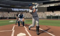 Major League Baseball 2K10