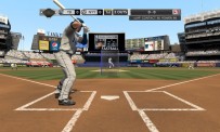 Major League Baseball 2K10