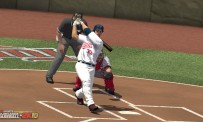 Major League Baseball 2K10