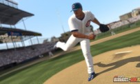 Major League Baseball 2K10