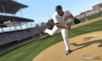 Major League Baseball 2K10