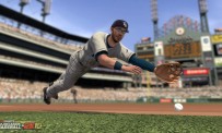 Major League Baseball 2K10