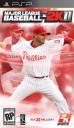Major League Baseball 2K11