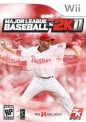 Major League Baseball 2K11