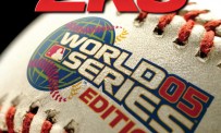 Major League Baseball 2K5 : World Series Edition