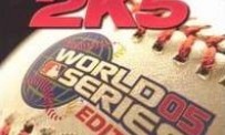 Major League Baseball 2K5 : World Series Edition