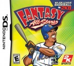 Major League Baseball 2K8 Fantasy All-Stars