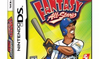 Major League Baseball 2K8 Fantasy All-Stars