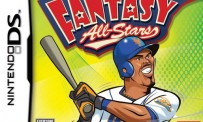 Major League Baseball 2K8 Fantasy All-Stars