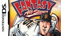 Major League Baseball 2K9 Fantasy All-Stars