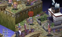 Makai Kingdom : Chronicles of The Sacred Tome