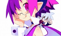 Makai Senki Disgaea 3 Append Disc Rapsberyl Hen Hajimemashite