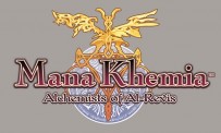 Mana Khemia : Alchemists of Al Revis