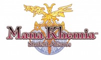 Mana Khemia : Student Alliance