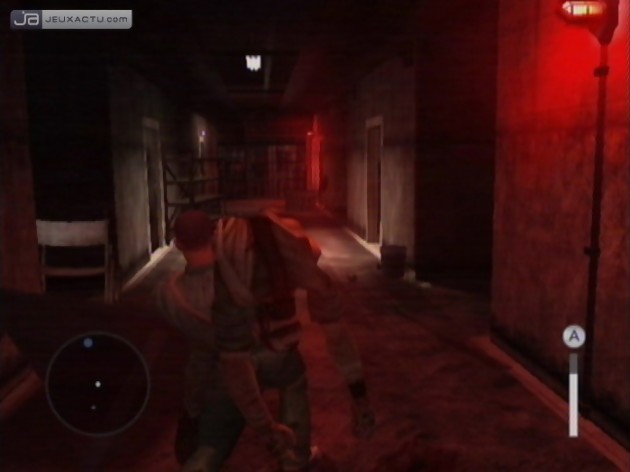 manhunt 2 gore