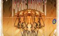 Manic Monkey Mayhem