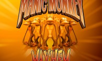 Manic Monkey Mayhem