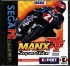 Manx TT SuperBike