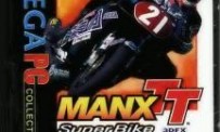 Manx TT SuperBike