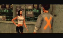 Marc Ecko's Getting Up : Contents Under Pressure