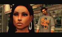 Marc Ecko's Getting Up : Contents Under Pressure
