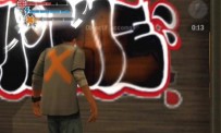 Marc Ecko's Getting Up : Contents Under Pressure