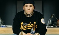Marc Ecko's Getting Up : Contents Under Pressure